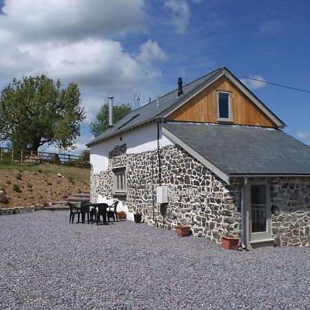 Villa Bowbeer Barn à Drewsteignton Extérieur photo